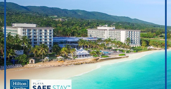 Hilton Rose Hall Resort and Spa