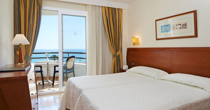 Hipotels Dunas Aparthotel