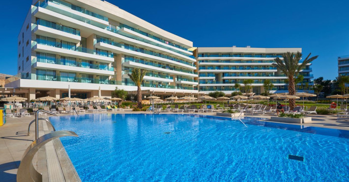 Hipotels Gran Playa de Palma