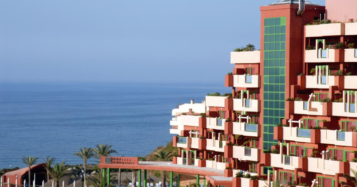 Holiday World Riwo Hotel (Benalmadena)