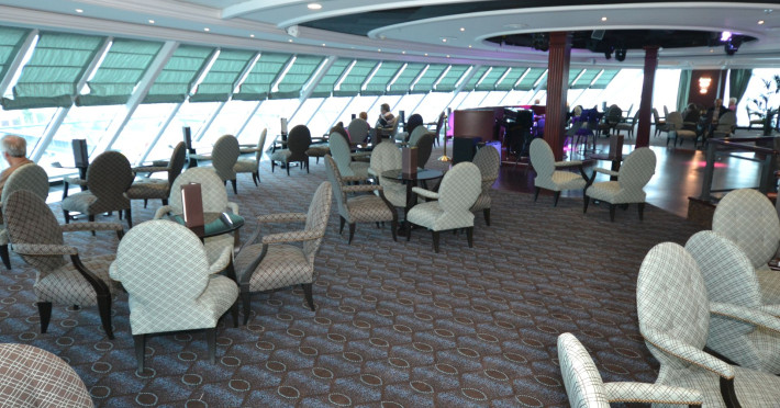 Horizons Lounge & Bar