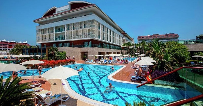 Sentido Trendy Verbena Beach 