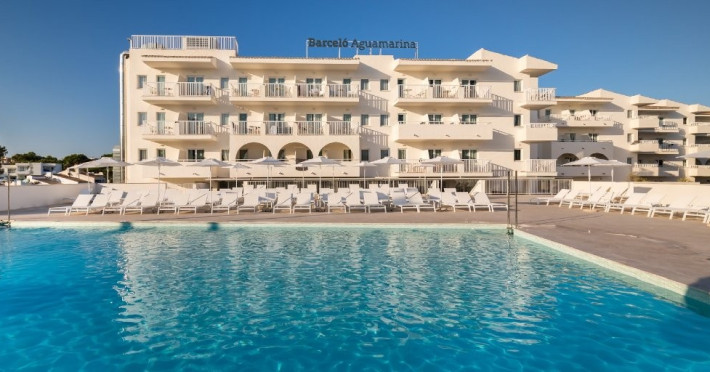 Barcelo Barcelo Ponent Beach