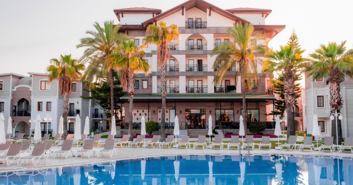 Selectum Colours Side