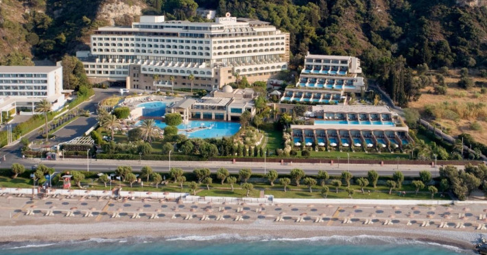 Amus Hotel & Spa
