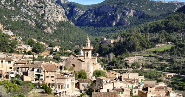 Mallorca, insula verilor fara sfarsit  Senior Voyage