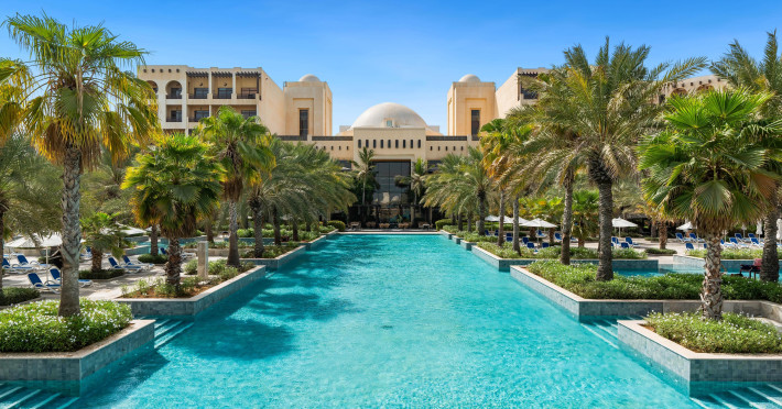 Rixos Al Mairid Ras Al Khaimah 