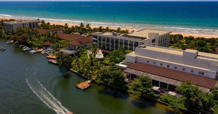 NH Bentota Ceysands Resort