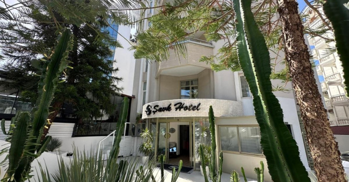 Savk Hotel