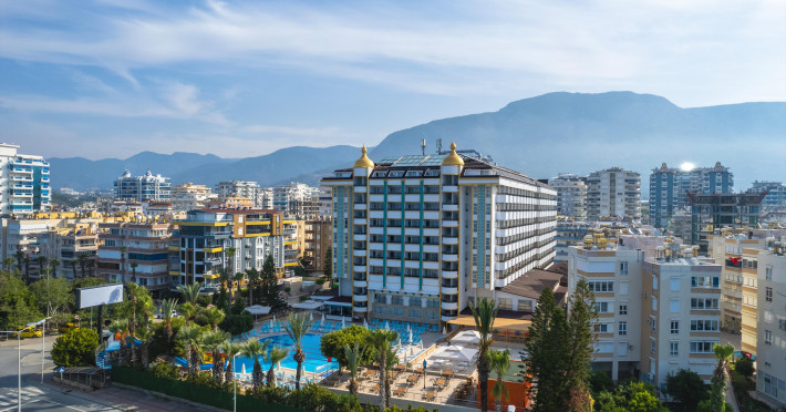 Prestige Alanya