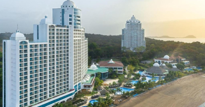 The Westin Playa Bonita