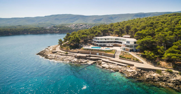 Hotel Adriatiq Resort Fontana