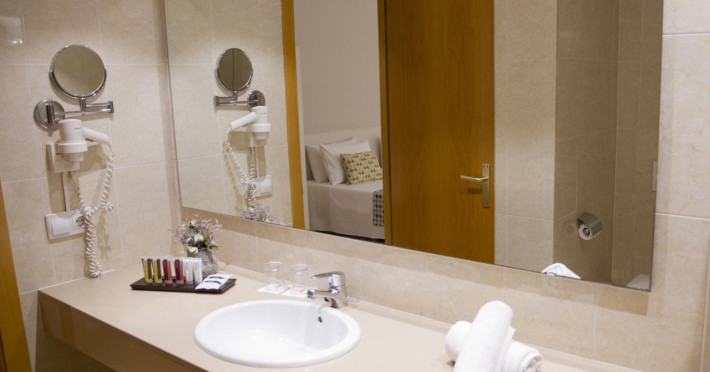 Hotel Alegria Plaza Paris