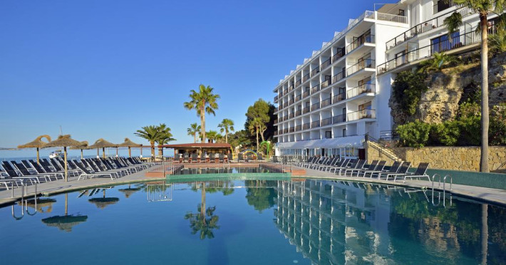 Hotel Alua Hawaii Mallorca & Suites