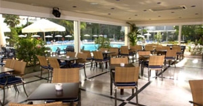 Hotel Anabel
