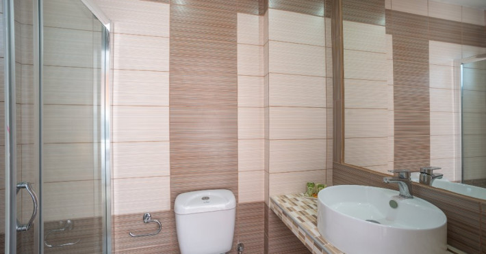 Georgia Apartments (Recomandarea agentiei 3* Superior)