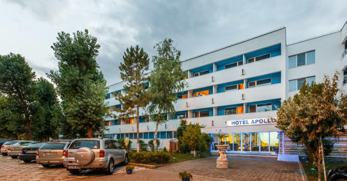 Hotel Apollo