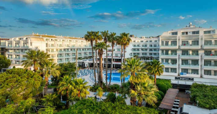 Aqua Hotel Aquamarina