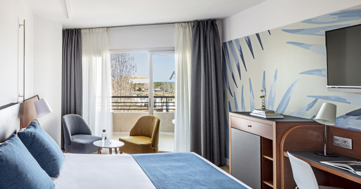 Hotel Aqua Onabrava & Spa