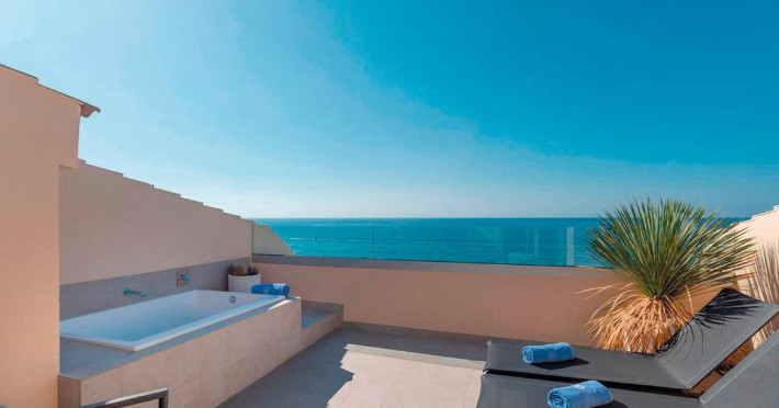 Aqua Hotel Promenade