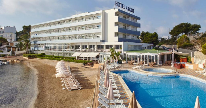 Hotel Argos Ibiza