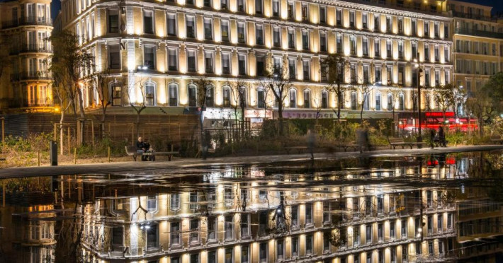 Hotel Aston La Scala
