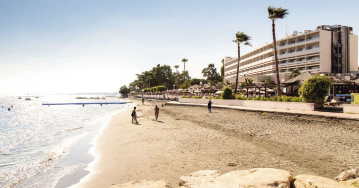 Hotel Atlantica Miramare Beach