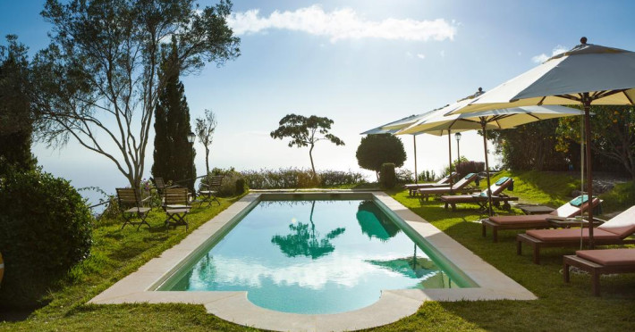 Hotel Atrio