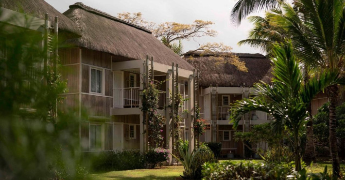 Veranda Tamarin