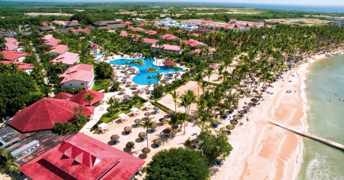 Hotel Bahia Principe Grand La Romana