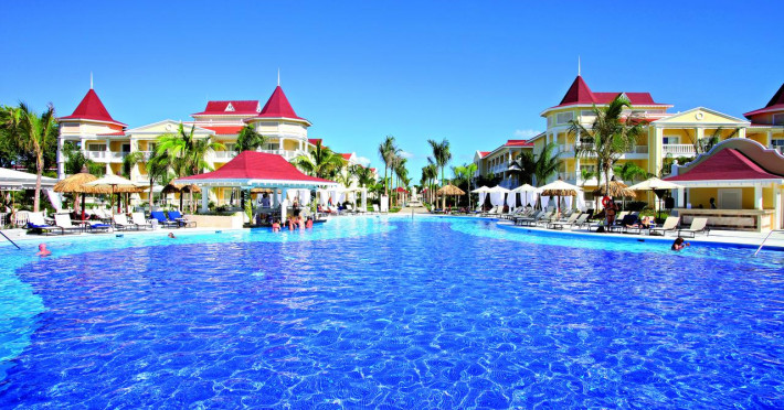 Hotel Bahia Principe Luxury Bouganville La Romana