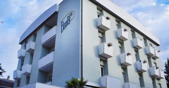 Hotel Bamby