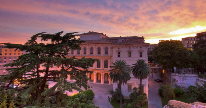 Hotel Barberini