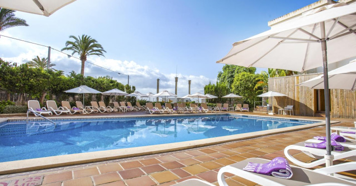 Hotel Be Live Experience Costa Palma