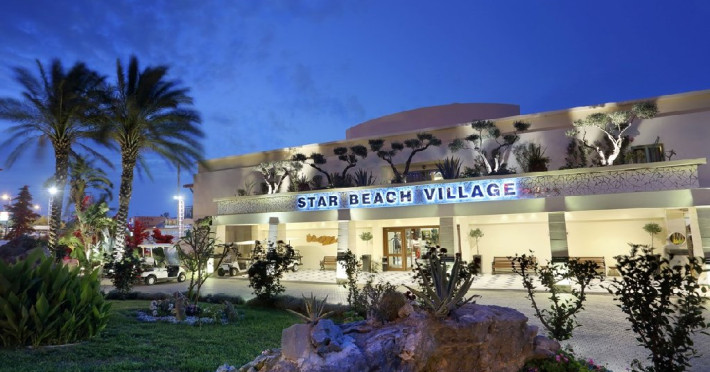 Star Beach Village