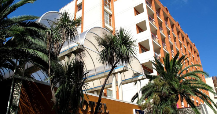 Ohtels Belvedere