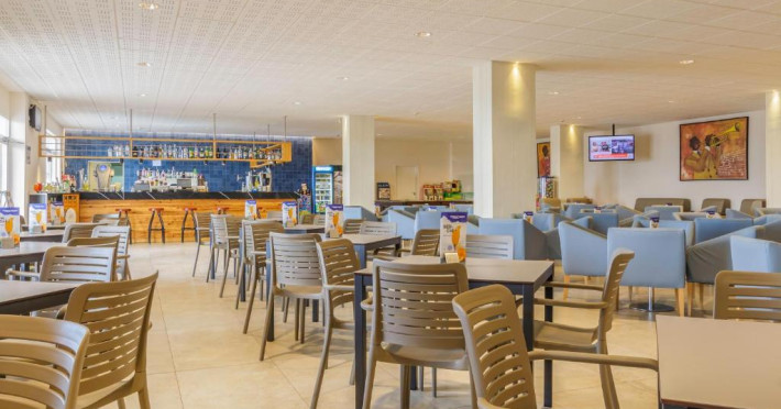 Hotel Best Benalmadena