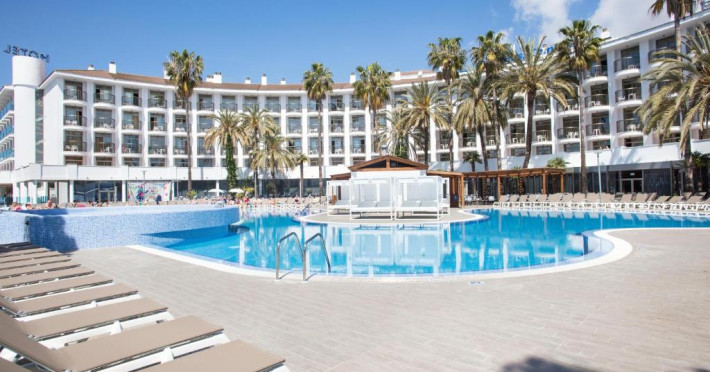 Hotel Best Cambrils