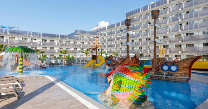 Hotel Best Cap Salou