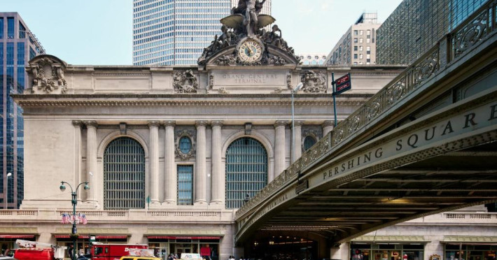 Hotel Boutique at Grand Central