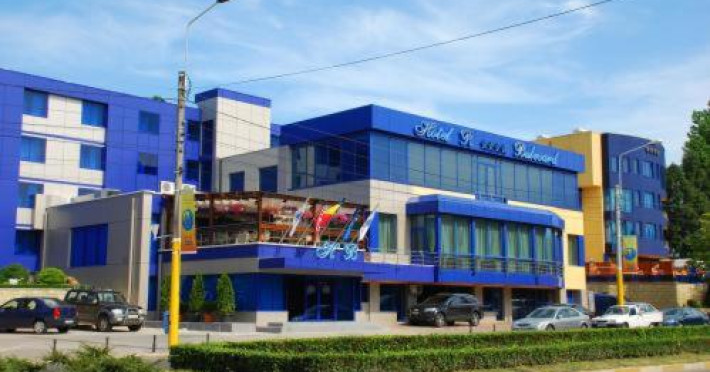 Hotel Bulevard
