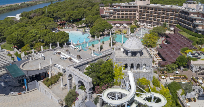Xanadu Resort Hotel 