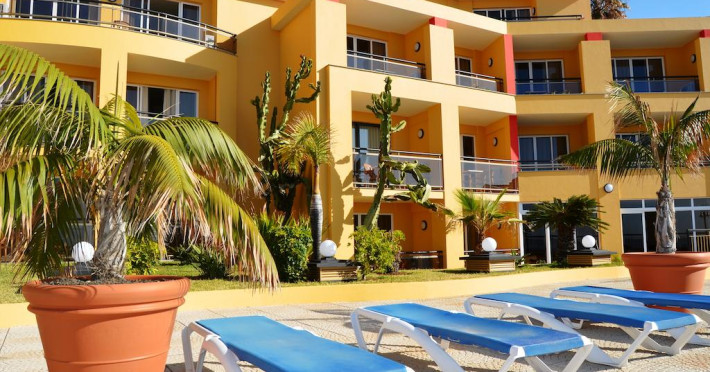 Hotel Cais da Oliveira