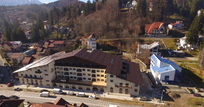 Hotel CARMEN