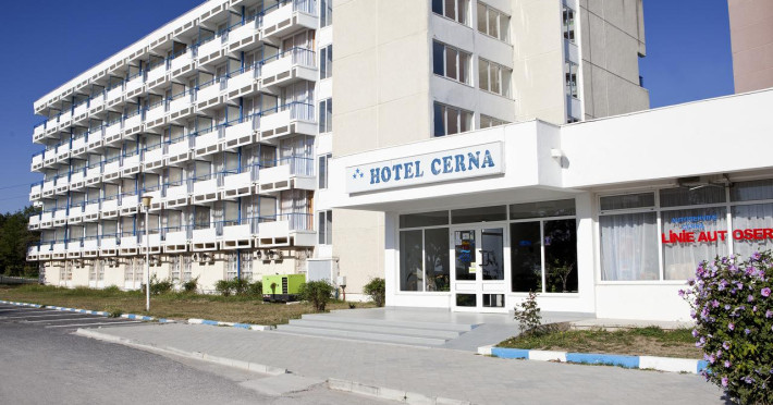 Hotel Cerna