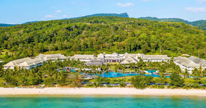 Sofitel Krabi Phokeethra Golf And Spa Resort