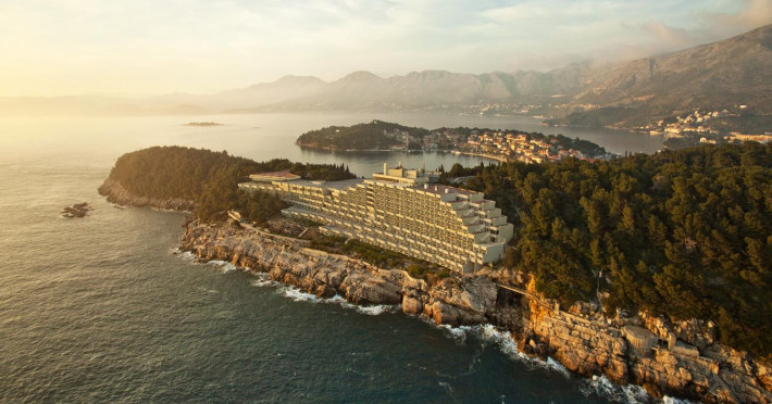 Hotel Croatia