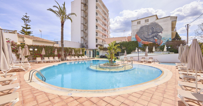 Ilusion Markus & Spa