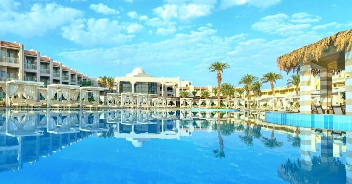 Jaz Elite Casa Del Mar Beach