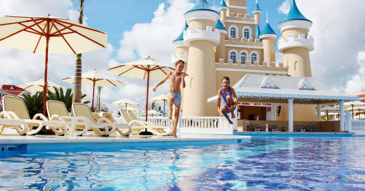 Bahia Principe Explore Legend